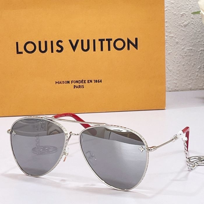 Louis Vuitton Sunglasses Top Quality LVS00878